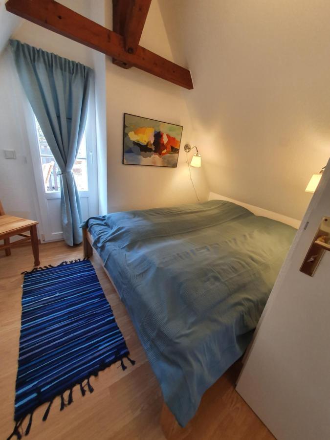 Am Burggraben Auf Der Sauerburg Apartamento Sauerthal Exterior foto