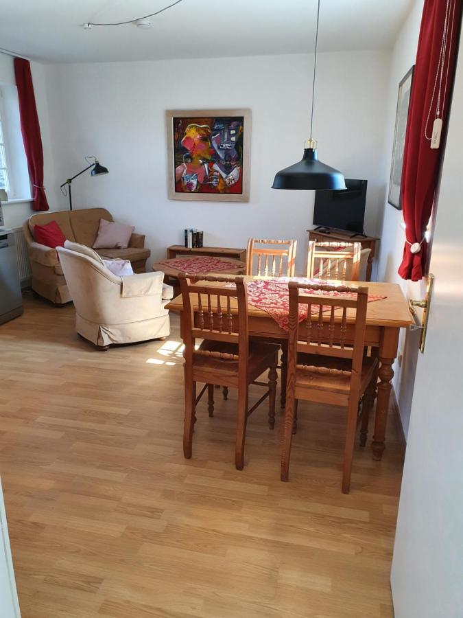 Am Burggraben Auf Der Sauerburg Apartamento Sauerthal Exterior foto
